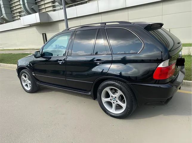 BMW X5, 3.0 L, 2000 год, 324 000 km, Баку - Цена: 13 800 ₼ - Tunel.az