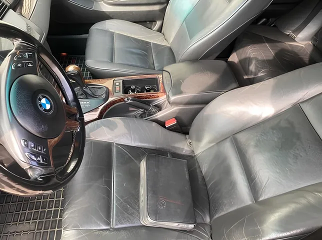BMW X5, 3.0 L, 2000 год, 324 000 km, Баку - Цена: 13 800 ₼ - Tunel.az