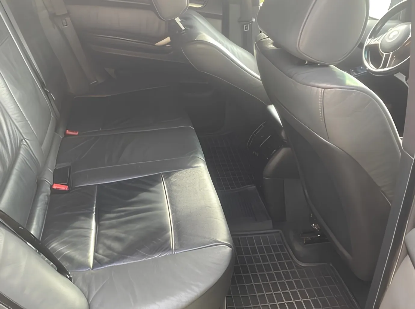 BMW X5, 3.0 L, 2000 год, 324 000 km, Баку - Цена: 13 800 ₼ - Tunel.az