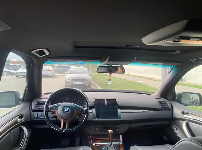 BMW X5, 3.0 L, 2000 год, 324 000 km, Баку - Цена: 13 800 ₼ - Tunel.az