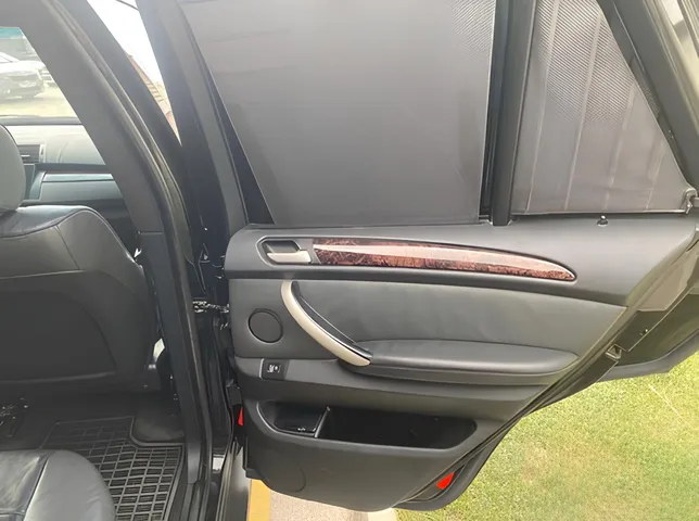 BMW X5, 3.0 L, 2000 год, 324 000 km, Баку - Цена: 13 800 ₼ - Tunel.az