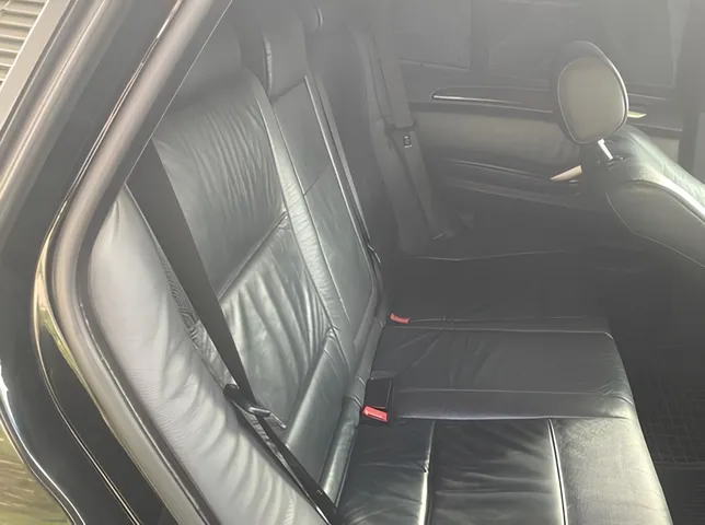 BMW X5, 3.0 L, 2000 год, 324 000 km, Баку - Цена: 13 800 ₼ - Tunel.az