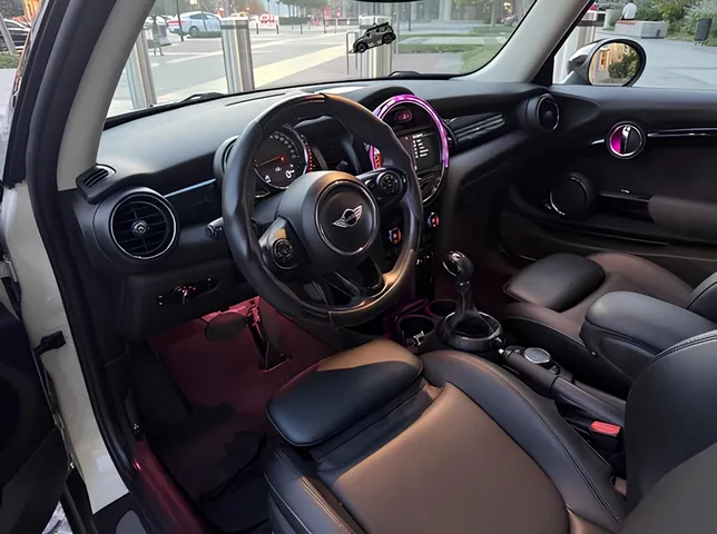 Mini Cooper, 1.5 L, 2017 წელი, 55 500 km, Baku - ფასი: 20 800 ₼ - Tunel.az