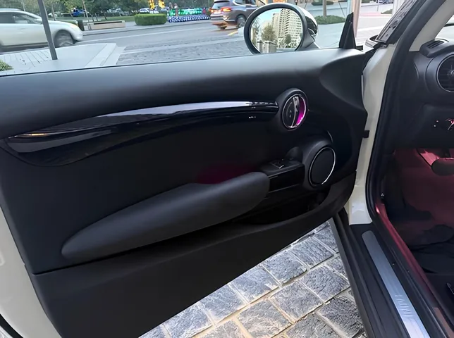 Mini Cooper, 1.5 L, 2017 წელი, 55 500 km, Baku - ფასი: 20 800 ₼ - Tunel.az