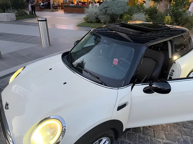 Mini Cooper, 1.5 L, 2017 წელი, 55 500 km, Baku - ფასი: 20 800 ₼ - Tunel.az
