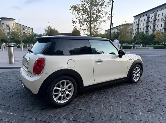 Mini Cooper, 1.5 L, 2017 წელი, 55 500 km, Baku - ფასი: 20 800 ₼ - Tunel.az
