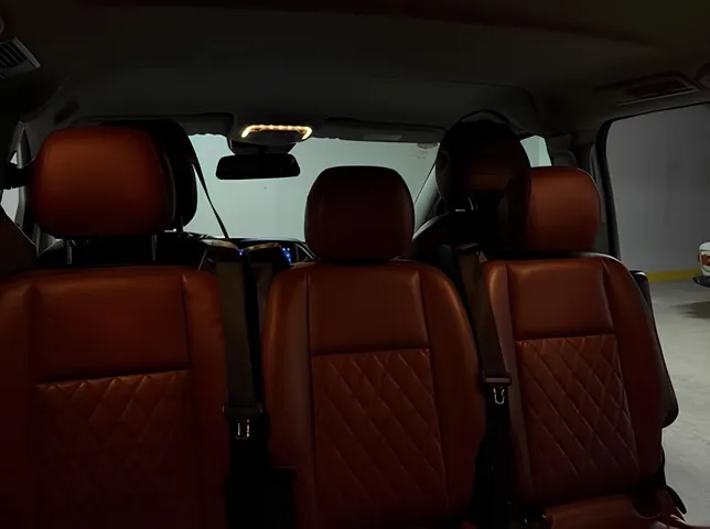 Mercedes Vito 116, 2.1 L, 2016 i̇l, 236 000 km, Bakı - Qiymət: 45 000 ₼ - Tunel.az