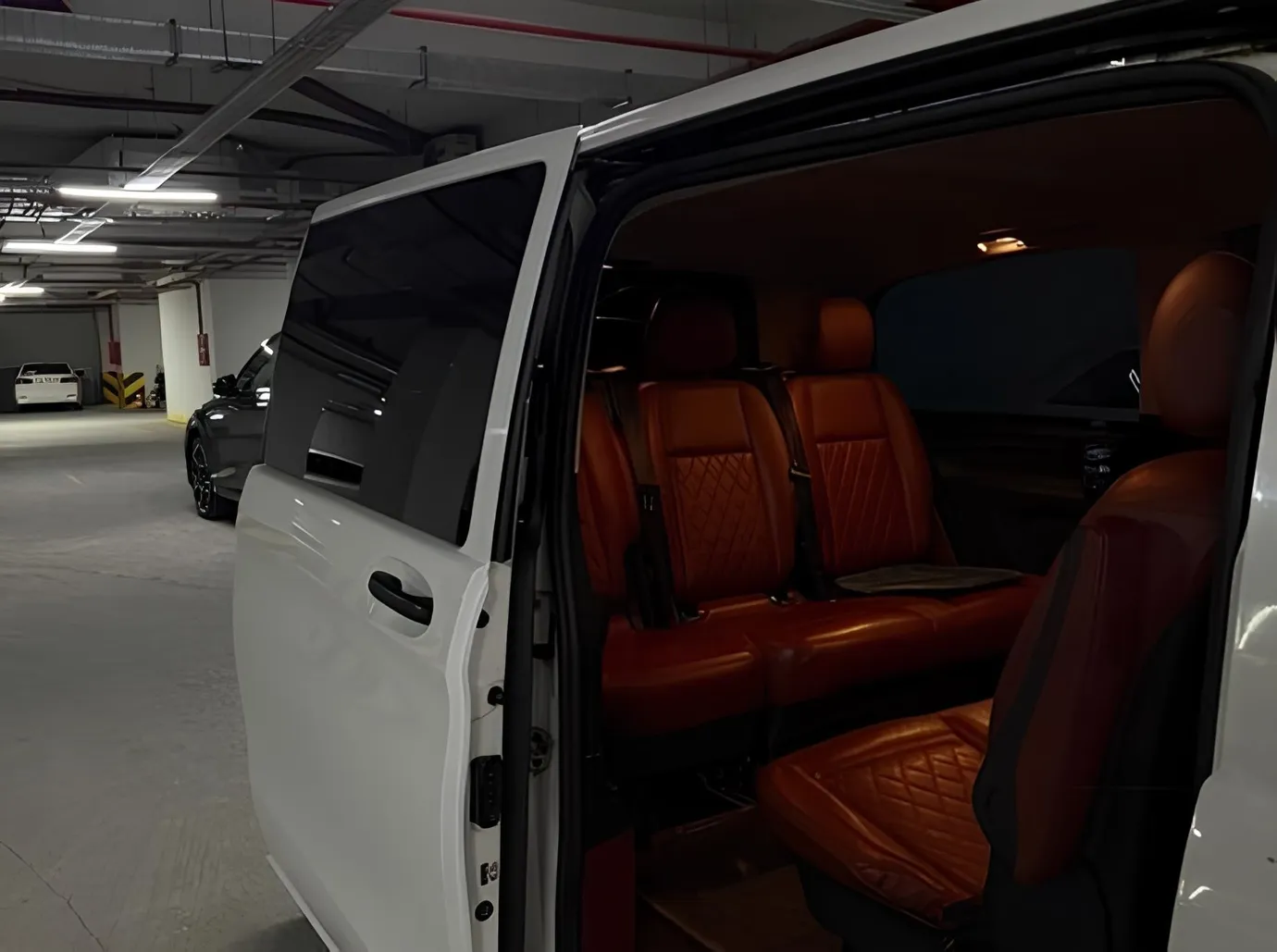Mercedes Vito 116, 2.1 L, 2016 i̇l, 236 000 km, Bakı - Qiymət: 45 000 ₼ - Tunel.az