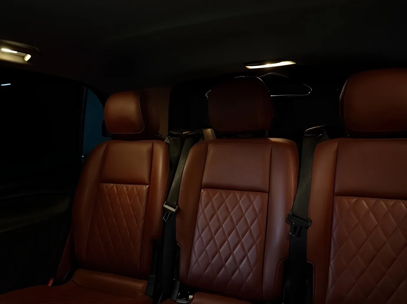 Mercedes Vito 116, 2.1 L, 2016 i̇l, 236 000 km, Bakı - Qiymət: 45 000 ₼ - Tunel.az