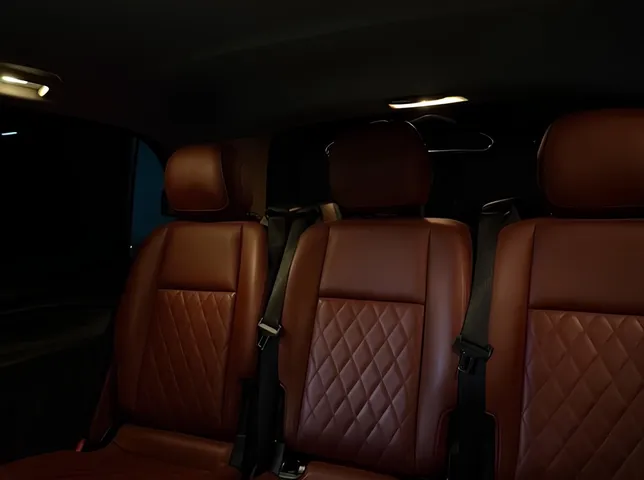 Mercedes Vito 116, 2.1 L, 2016 i̇l, 236 000 km, Bakı - Qiymət: 45 000 ₼ - Tunel.az