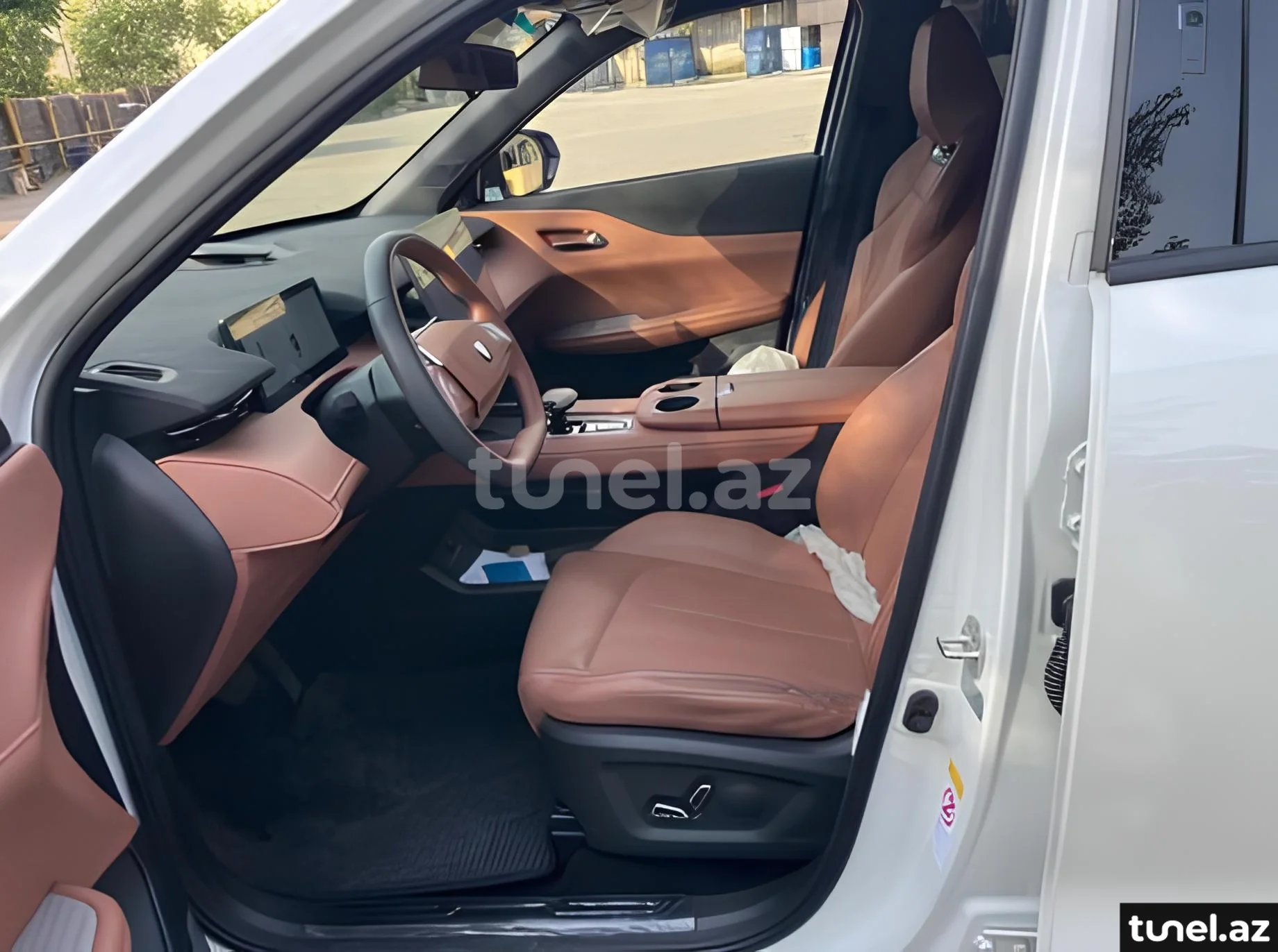Changan Uni-Z 2025