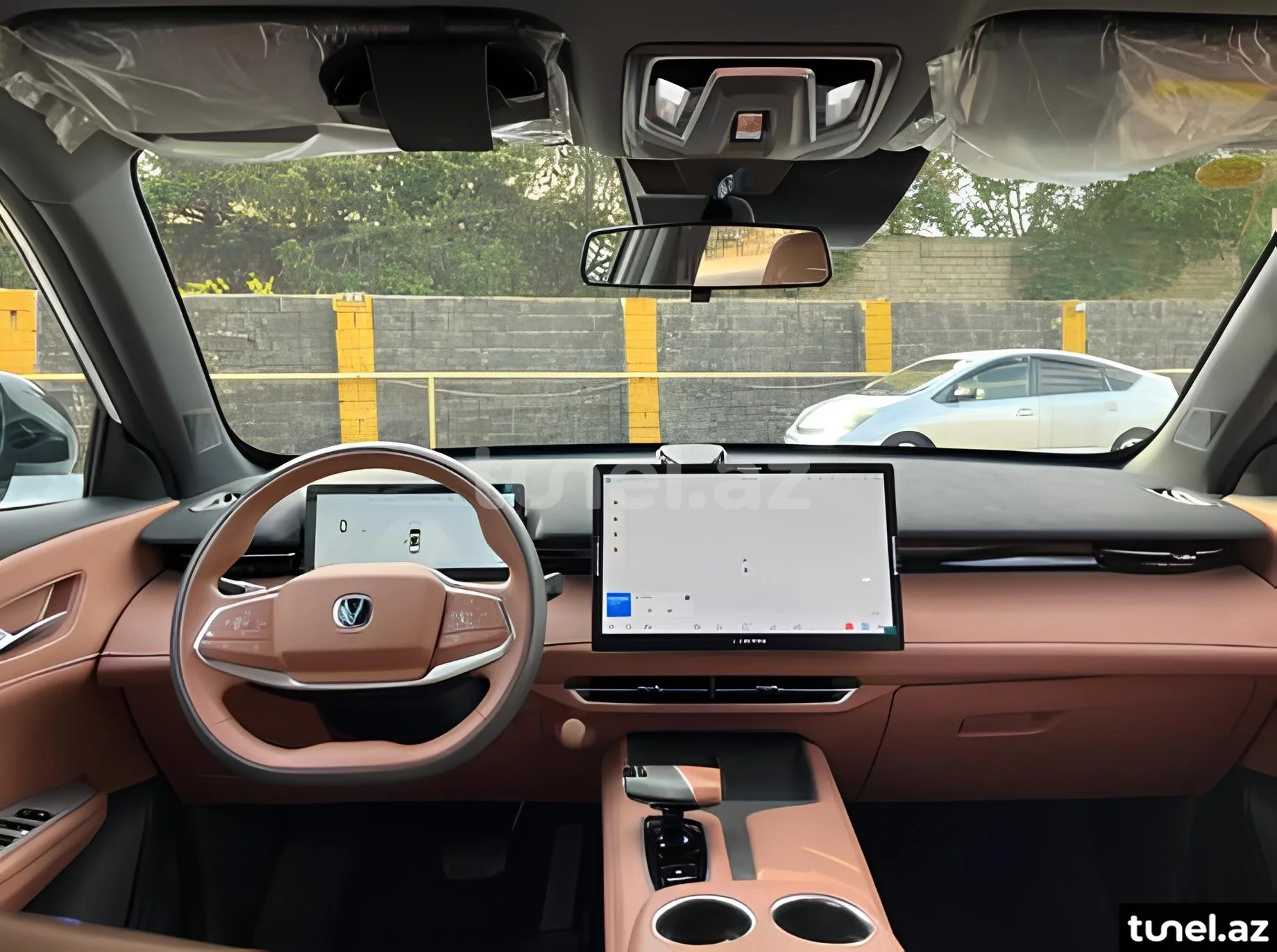 Changan Uni-Z 2025