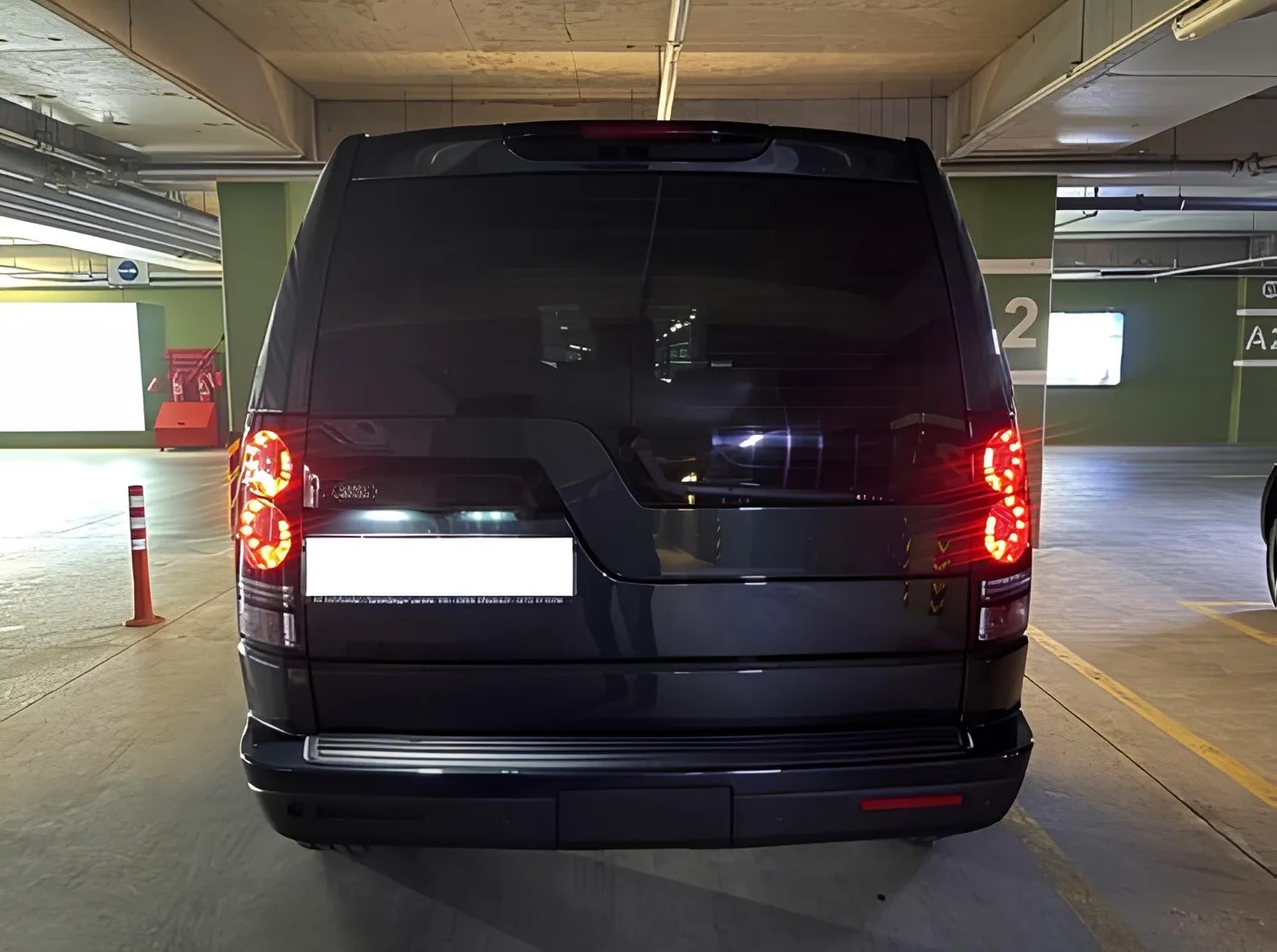 Land Rover Discovery, 3.0 L, 2014 year, 265 000 km, Baku - Price: 28 000 ₼ - Tunel.az