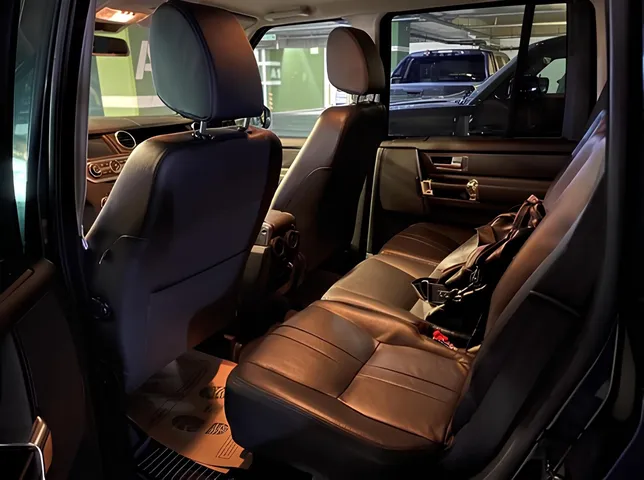 Land Rover Discovery, 3.0 L, 2014 year, 265 000 km, Baku - Price: 28 000 ₼ - Tunel.az