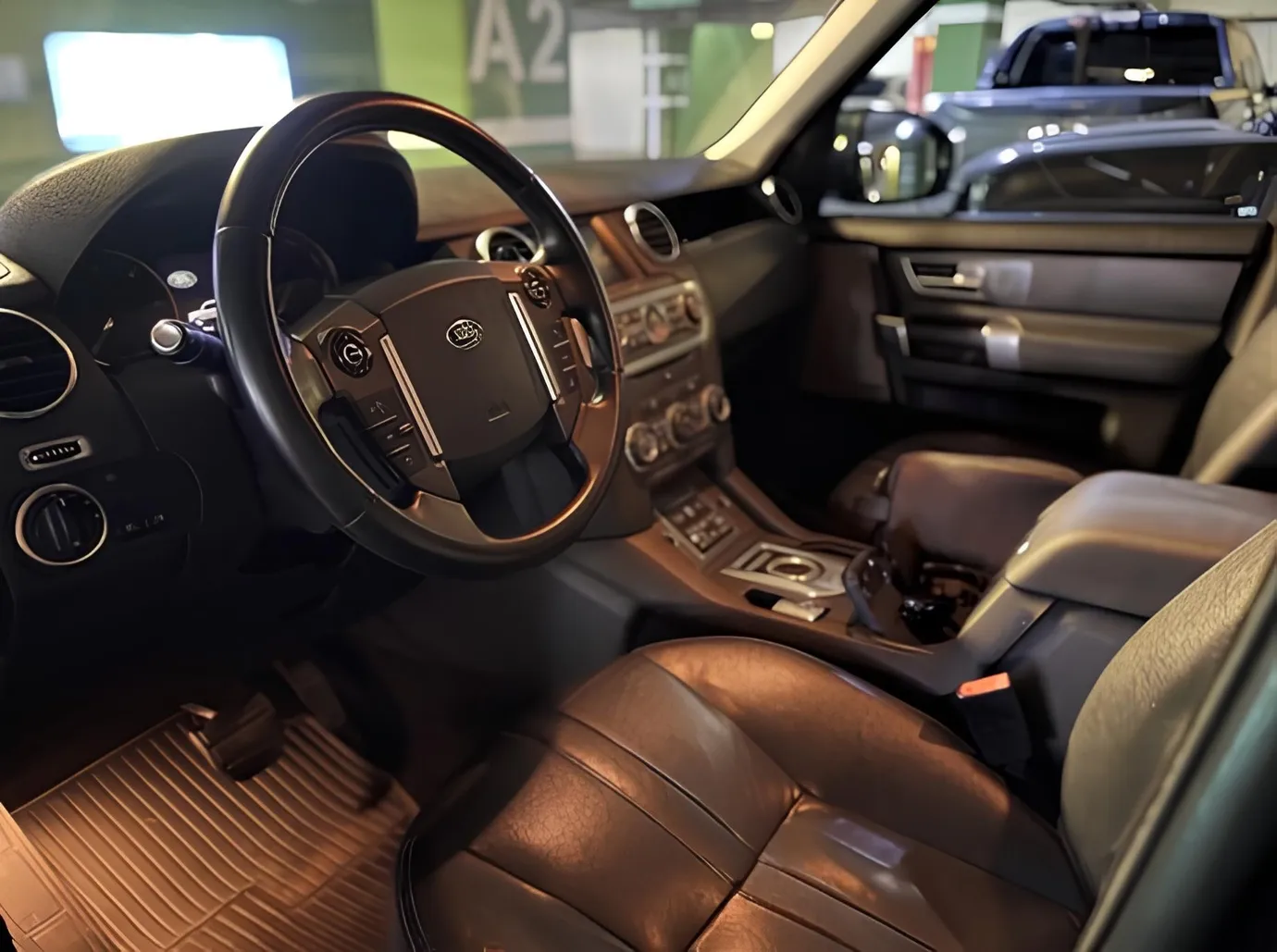 Land Rover Discovery, 3.0 L, 2014 year, 265 000 km, Baku - Price: 28 000 ₼ - Tunel.az