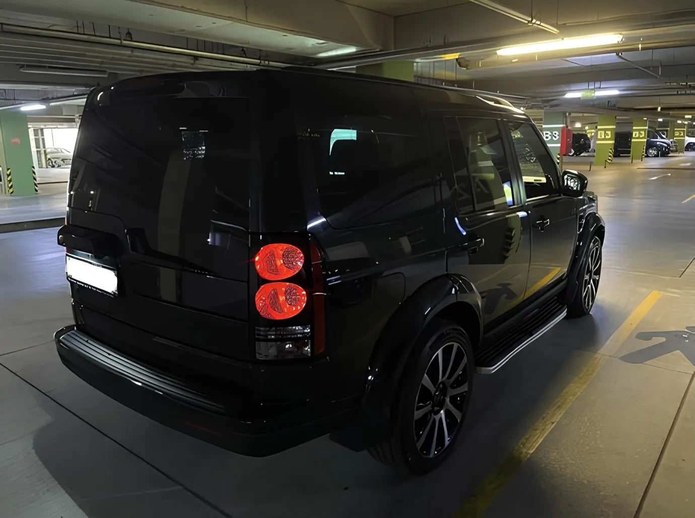 Land Rover Discovery, 3.0 L, 2014 year, 265 000 km, Baku - Price: 28 000 ₼ - Tunel.az
