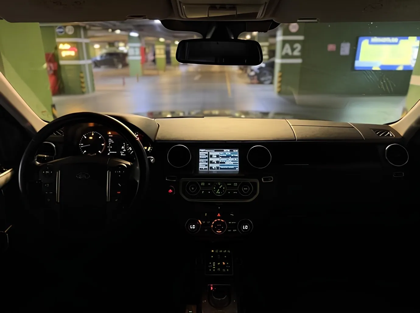 Land Rover Discovery, 3.0 L, 2014 year, 265 000 km, Baku - Price: 28 000 ₼ - Tunel.az