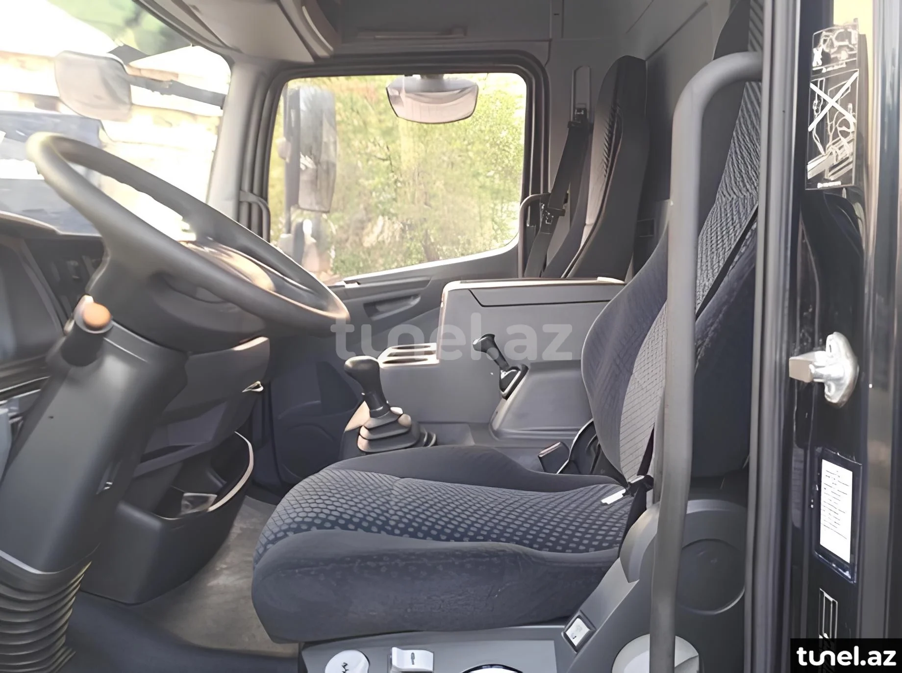 Mercedes Atego 818 2012