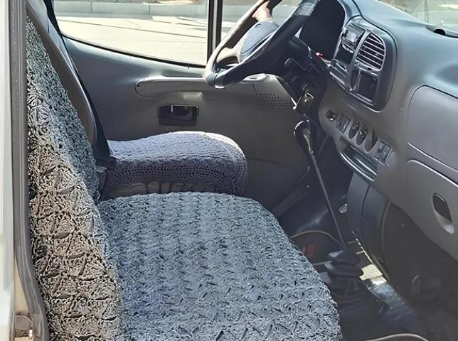 Ford Transit, 2.5 L, 1998 year, 399 500 km, Sumgayit - Price: 9 800 ₼ - Tunel.az
