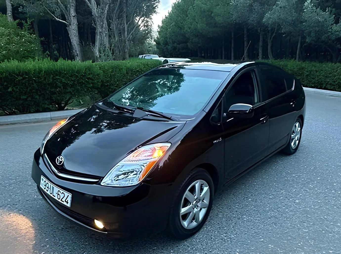Toyota Prius, 1.5 L, 2007 წელი, 280 000 km, Baku - ფასი: 14 700 ₼ - Tunel.az