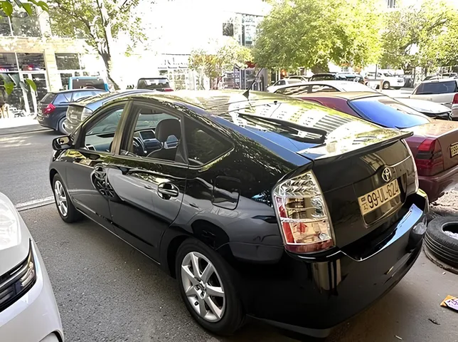 Toyota Prius, 1.5 L, 2007 წელი, 280 000 km, Baku - ფასი: 14 700 ₼ - Tunel.az