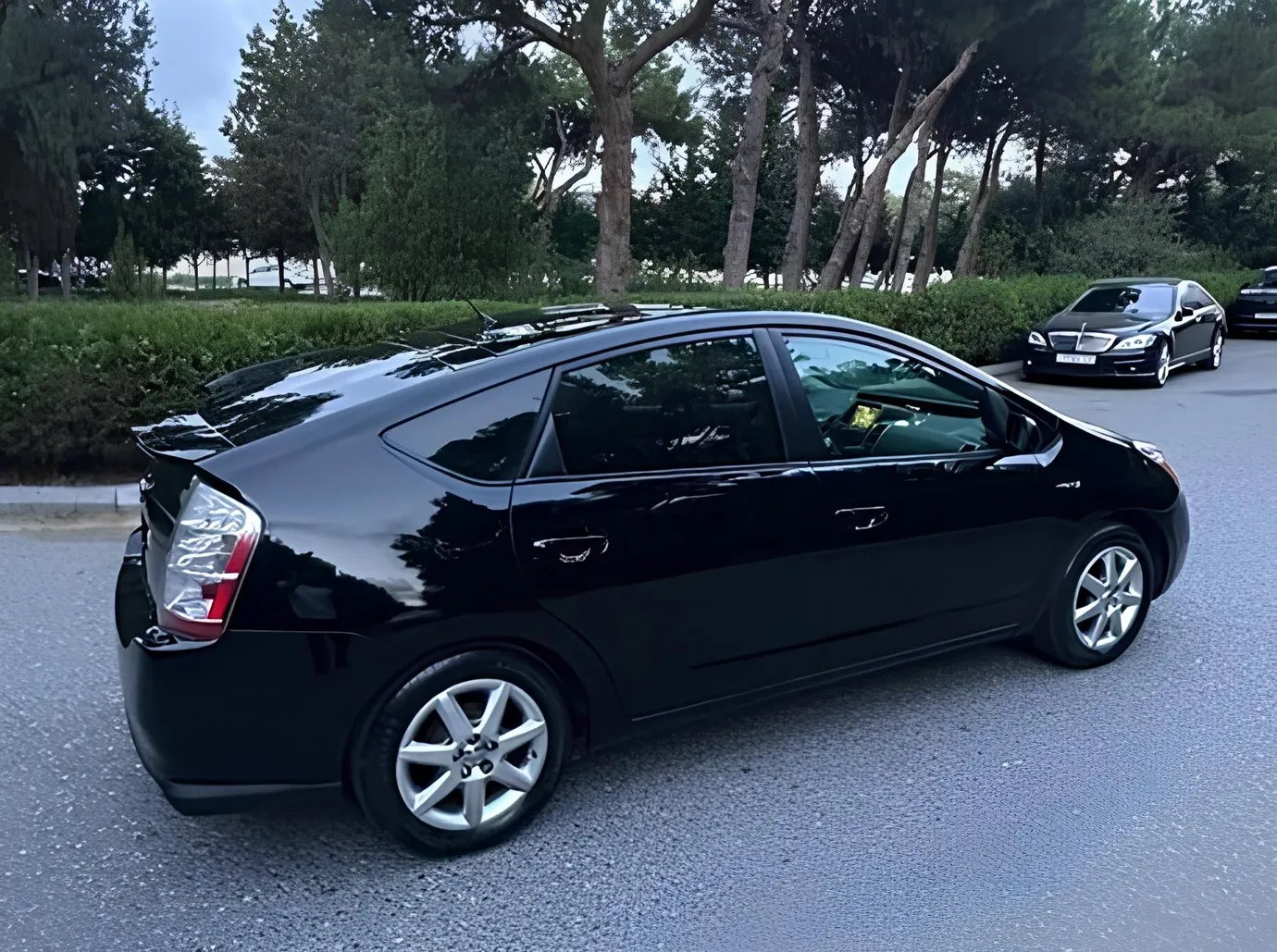 Toyota Prius, 1.5 L, 2007 წელი, 280 000 km, Baku - ფასი: 14 700 ₼ - Tunel.az