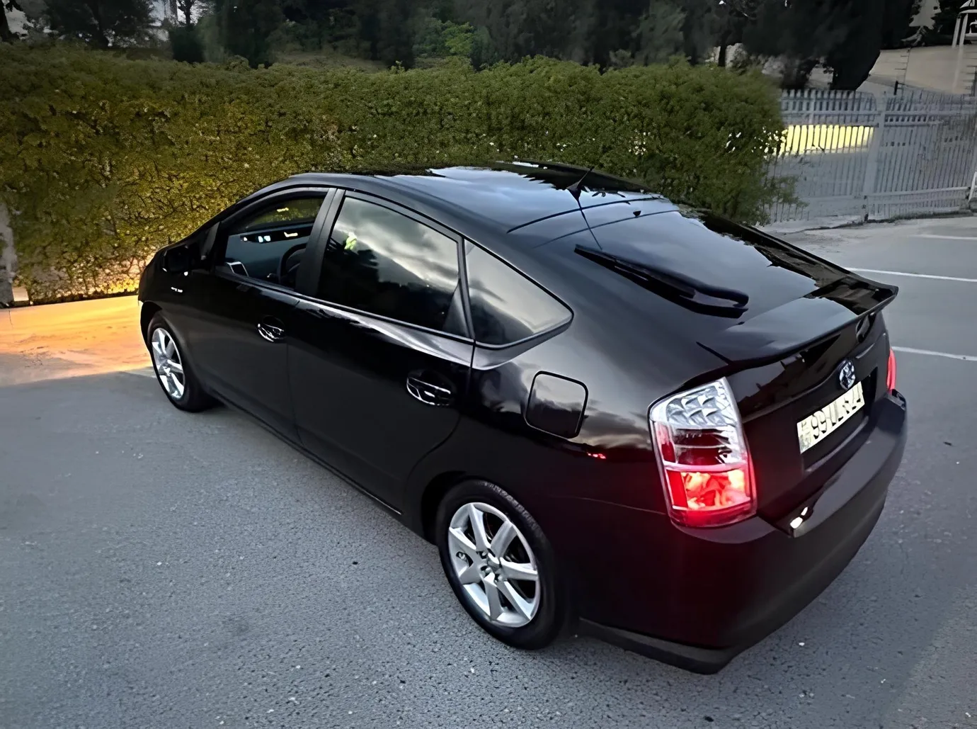 Toyota Prius, 1.5 L, 2007 წელი, 280 000 km, Baku - ფასი: 14 700 ₼ - Tunel.az