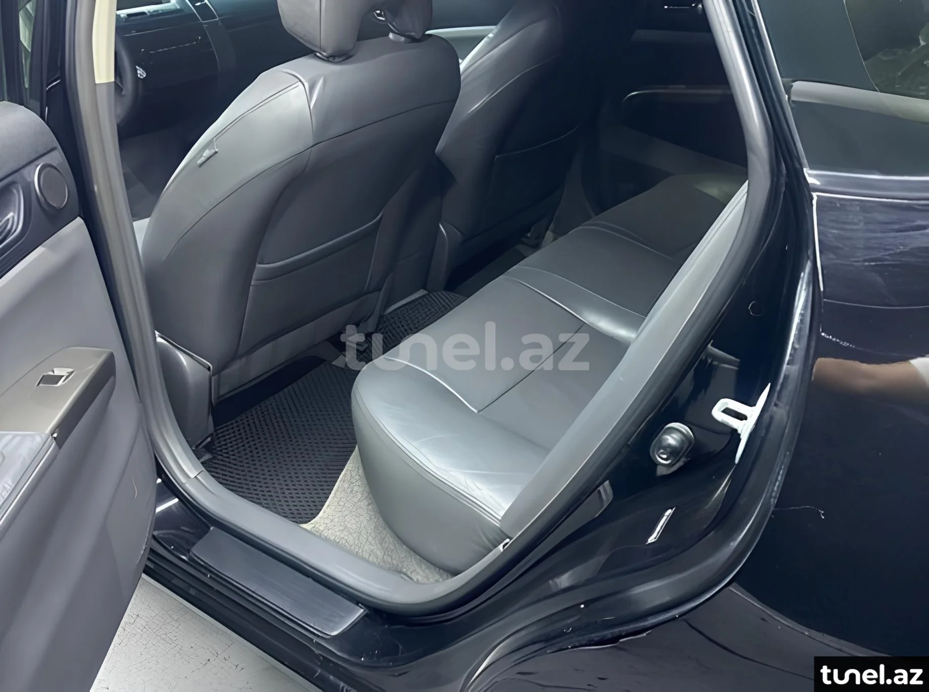 Toyota Prius 2007