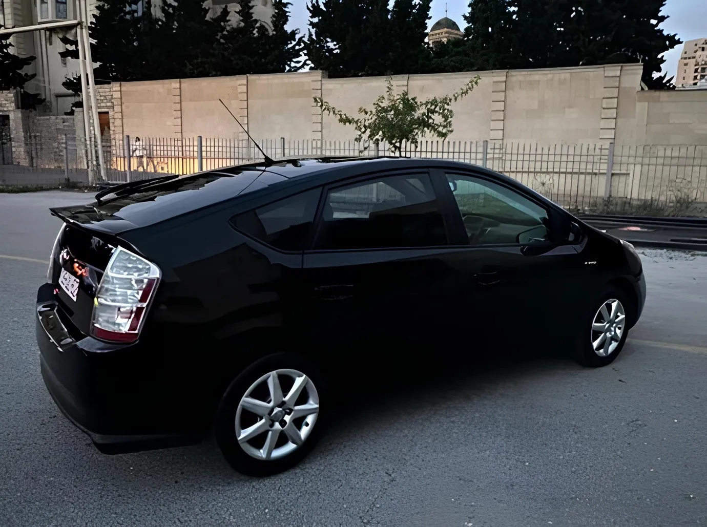 Toyota Prius, 1.5 L, 2007 წელი, 280 000 km, Baku - ფასი: 14 700 ₼ - Tunel.az