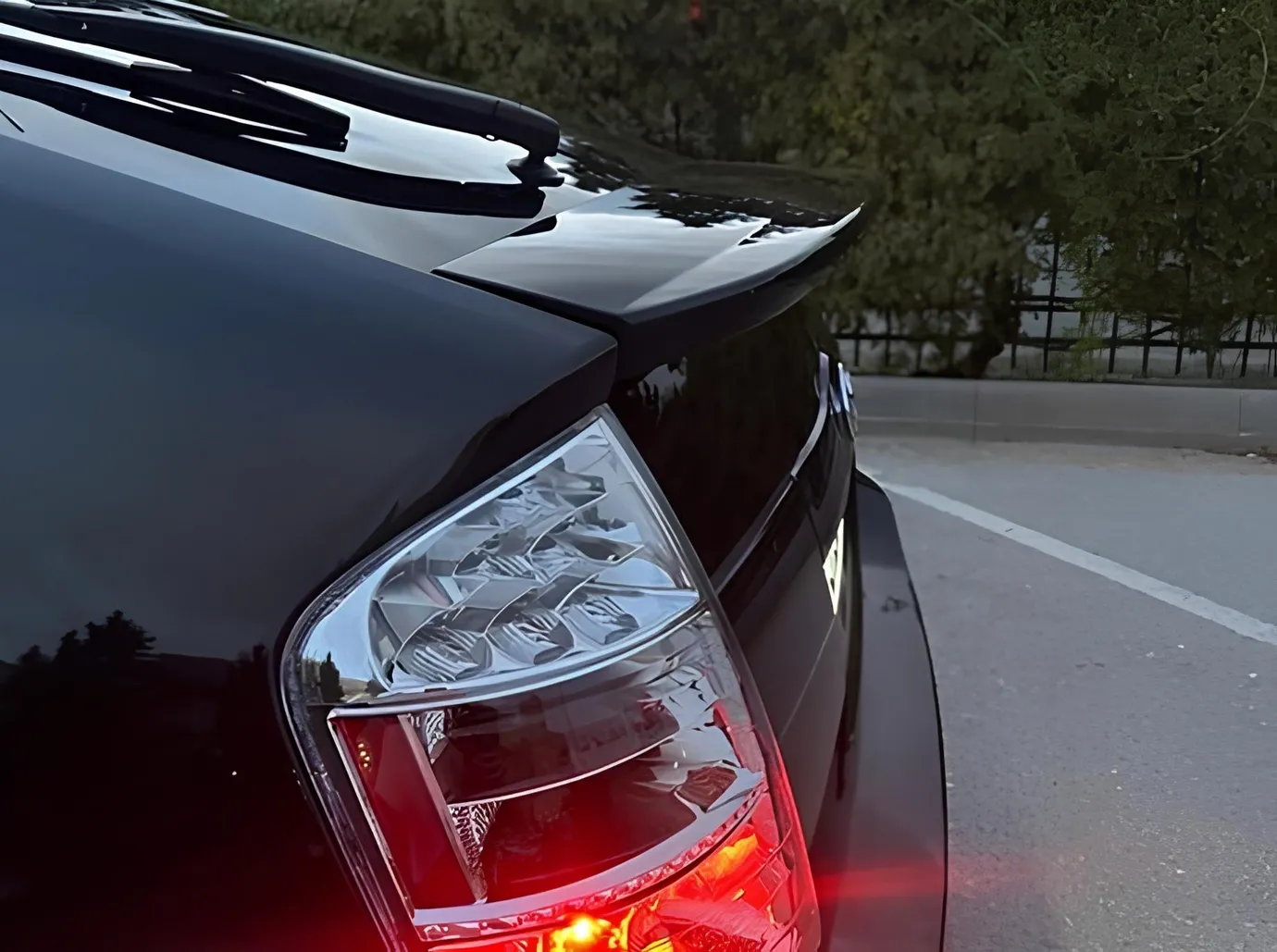 Toyota Prius, 1.5 L, 2007 წელი, 280 000 km, Baku - ფასი: 14 700 ₼ - Tunel.az
