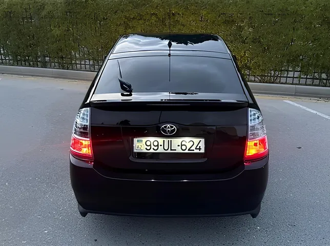 Toyota Prius, 1.5 L, 2007 წელი, 280 000 km, Baku - ფასი: 14 700 ₼ - Tunel.az
