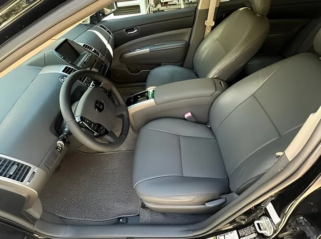 Toyota Prius, 1.5 L, 2007 წელი, 280 000 km, Baku - ფასი: 14 700 ₼ - Tunel.az