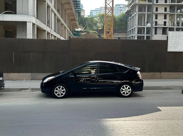 Toyota Prius, 1.5 L, 2007 წელი, 280 000 km, Baku - ფასი: 14 700 ₼ - Tunel.az