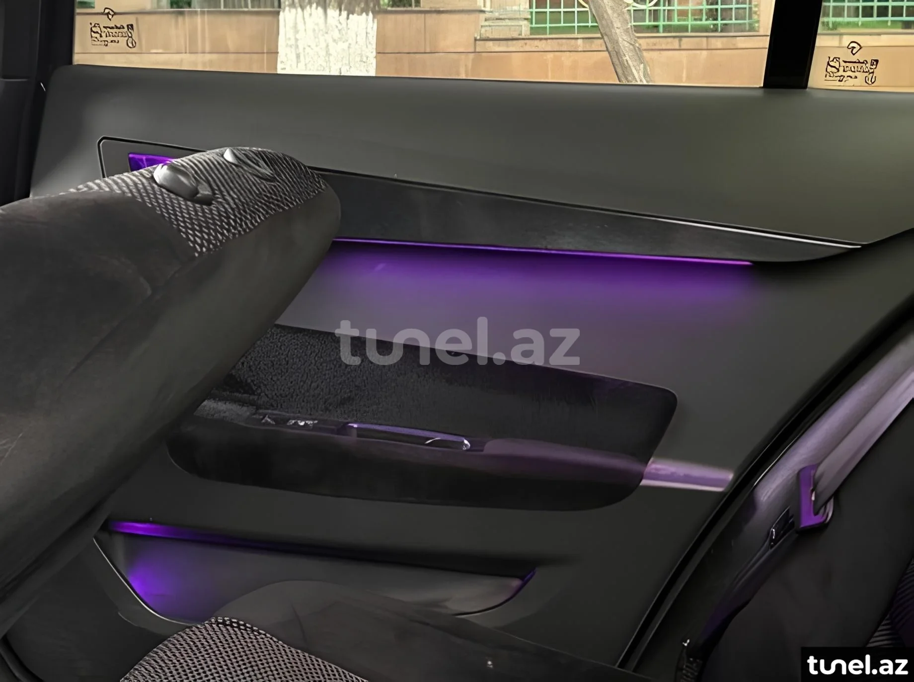 Khazar SD 2020