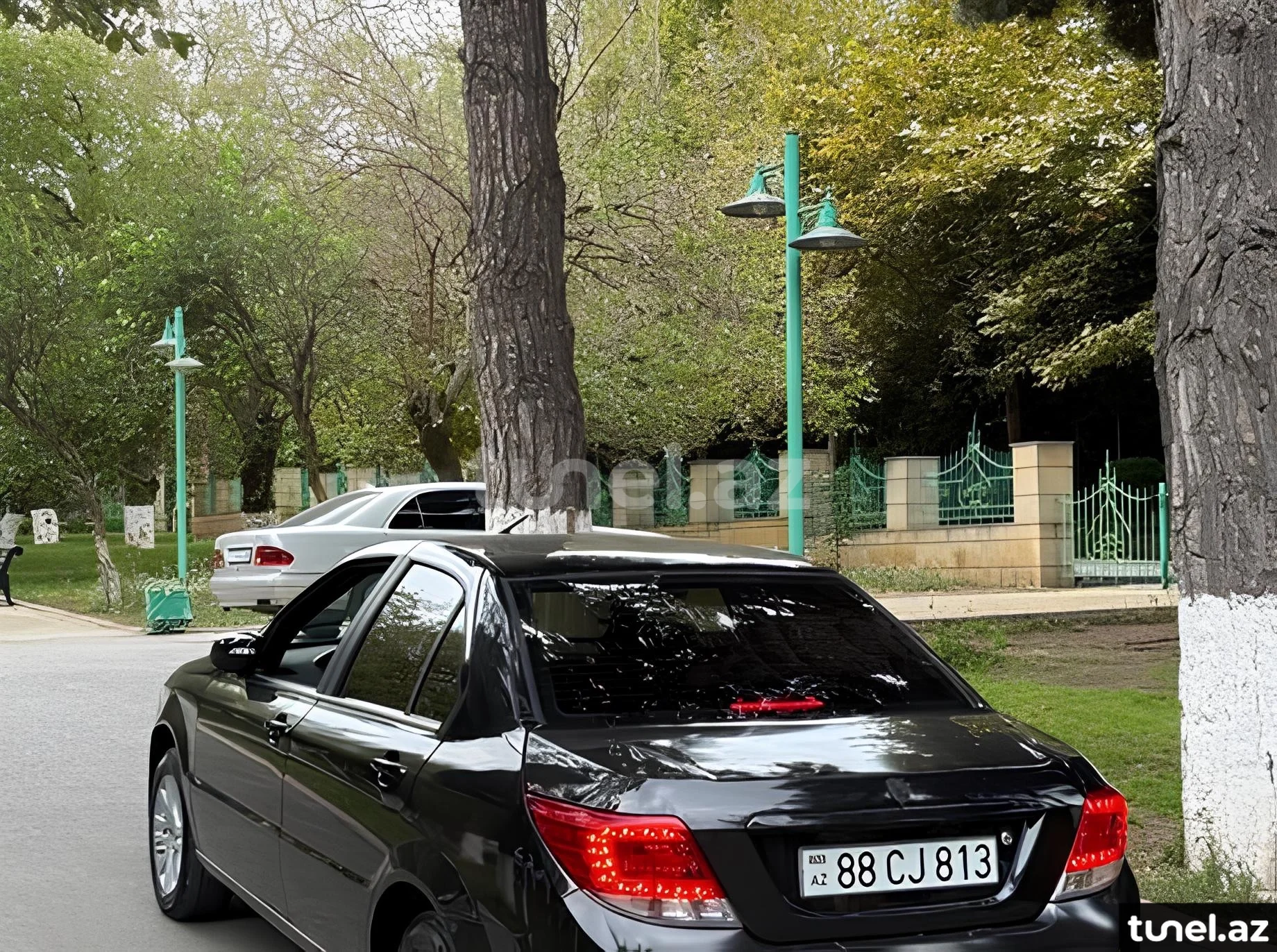 Khazar SD 2020