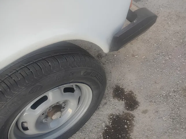 LADA (VAZ) 2106, 1.3 L, 1988 year, 200 000 km, Baku - Price: 2 800 ₼ - Tunel.az