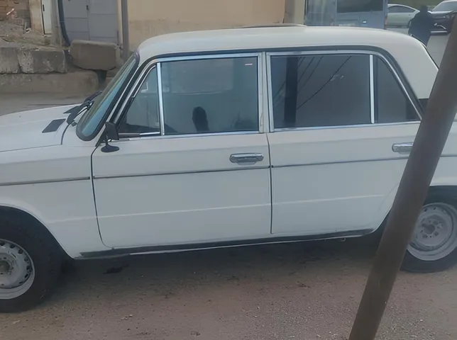 LADA (VAZ) 2106, 1.3 L, 1988 year, 200 000 km, Baku - Price: 2 800 ₼ - Tunel.az
