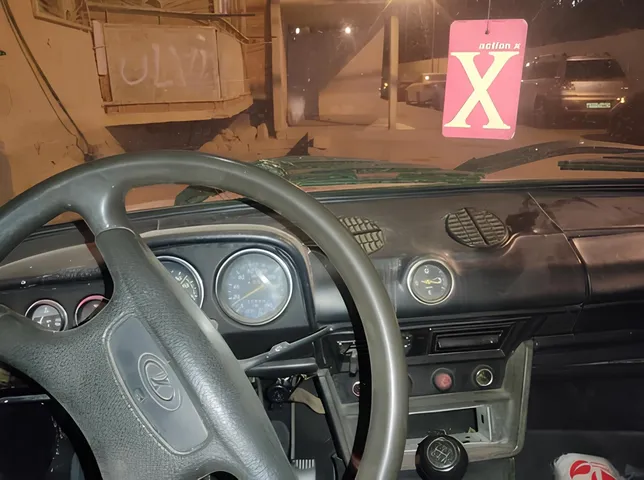 LADA (VAZ) 2106, 1.3 L, 1988 year, 200 000 km, Baku - Price: 2 800 ₼ - Tunel.az
