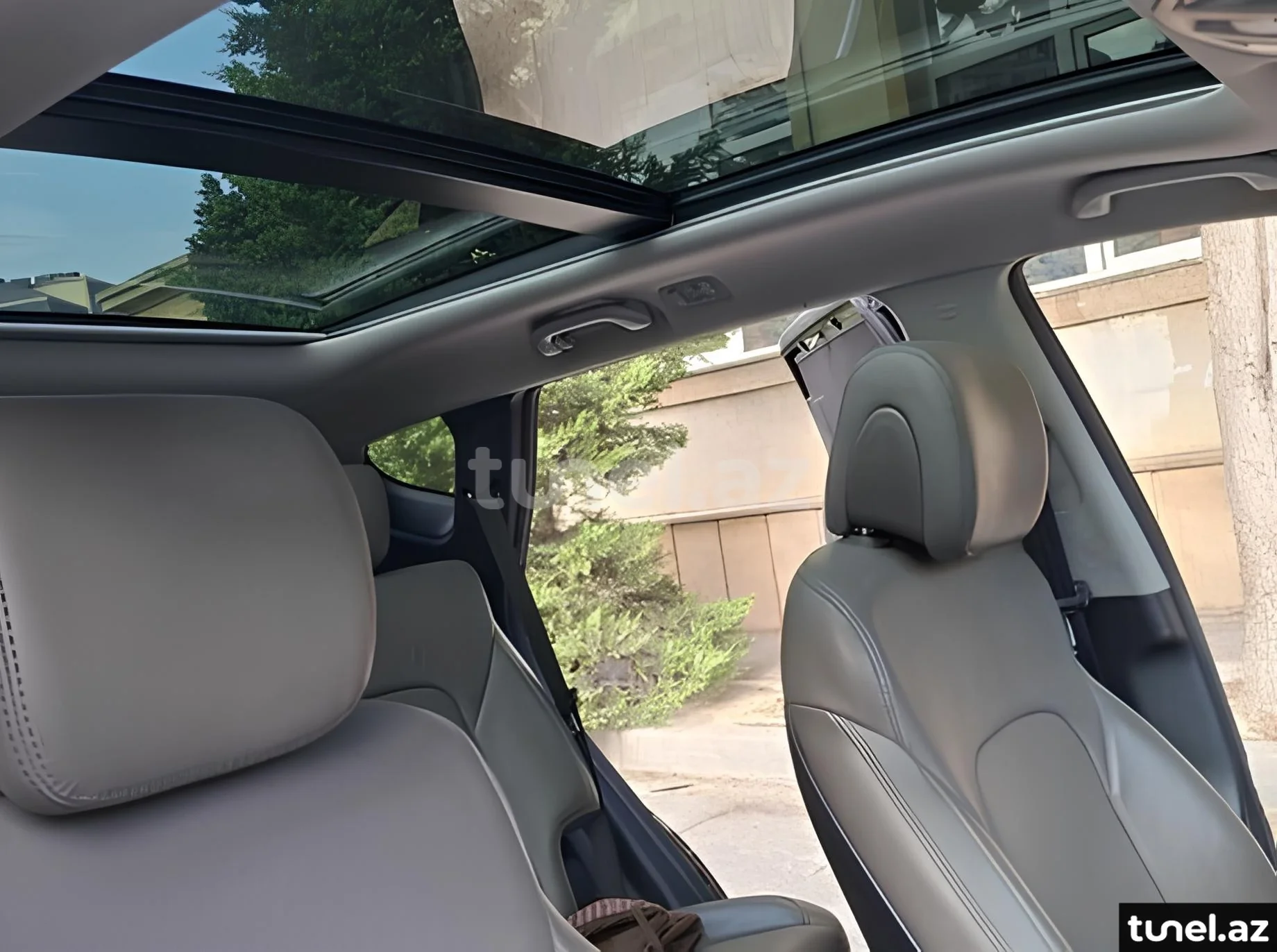 Hyundai Santa Fe 2017