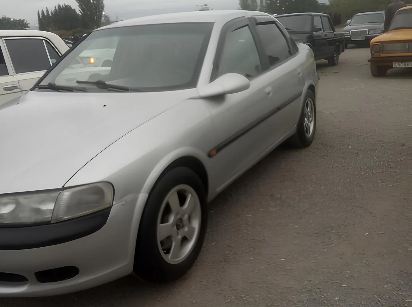 Opel Vectra, 2.0 L, 1997 year, 400 000 km, Goychay - Price: 4 500 ₼ - Tunel.az