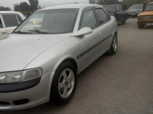 Opel Vectra, 2.0 L, 1997 year, 400 000 km, Goychay - Price: 4 500 ₼ - Tunel.az