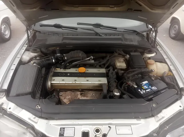 Opel Vectra, 2.0 L, 1997 year, 400 000 km, Goychay - Price: 4 500 ₼ - Tunel.az