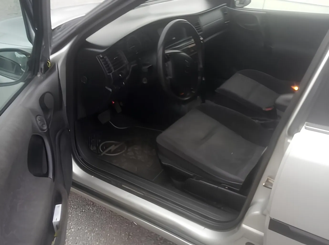 Opel Vectra, 2.0 L, 1997 year, 400 000 km, Goychay - Price: 4 500 ₼ - Tunel.az
