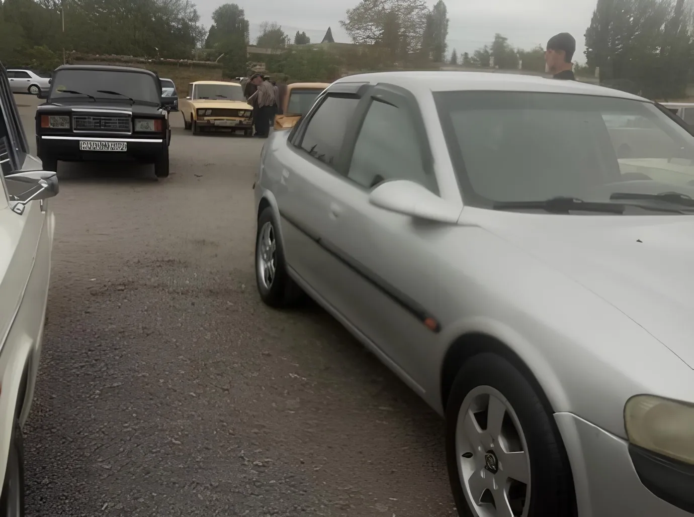 Opel Vectra, 2.0 L, 1997 year, 400 000 km, Goychay - Price: 4 500 ₼ - Tunel.az