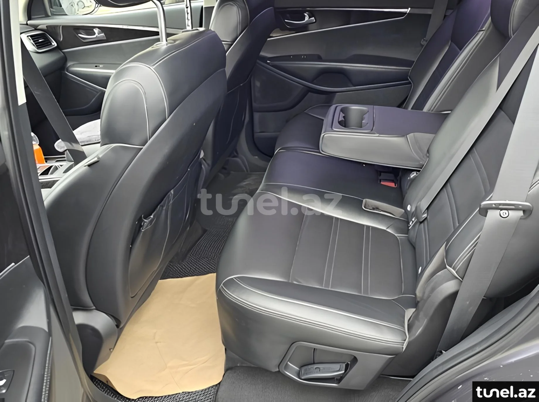 Kia Sorento 2014