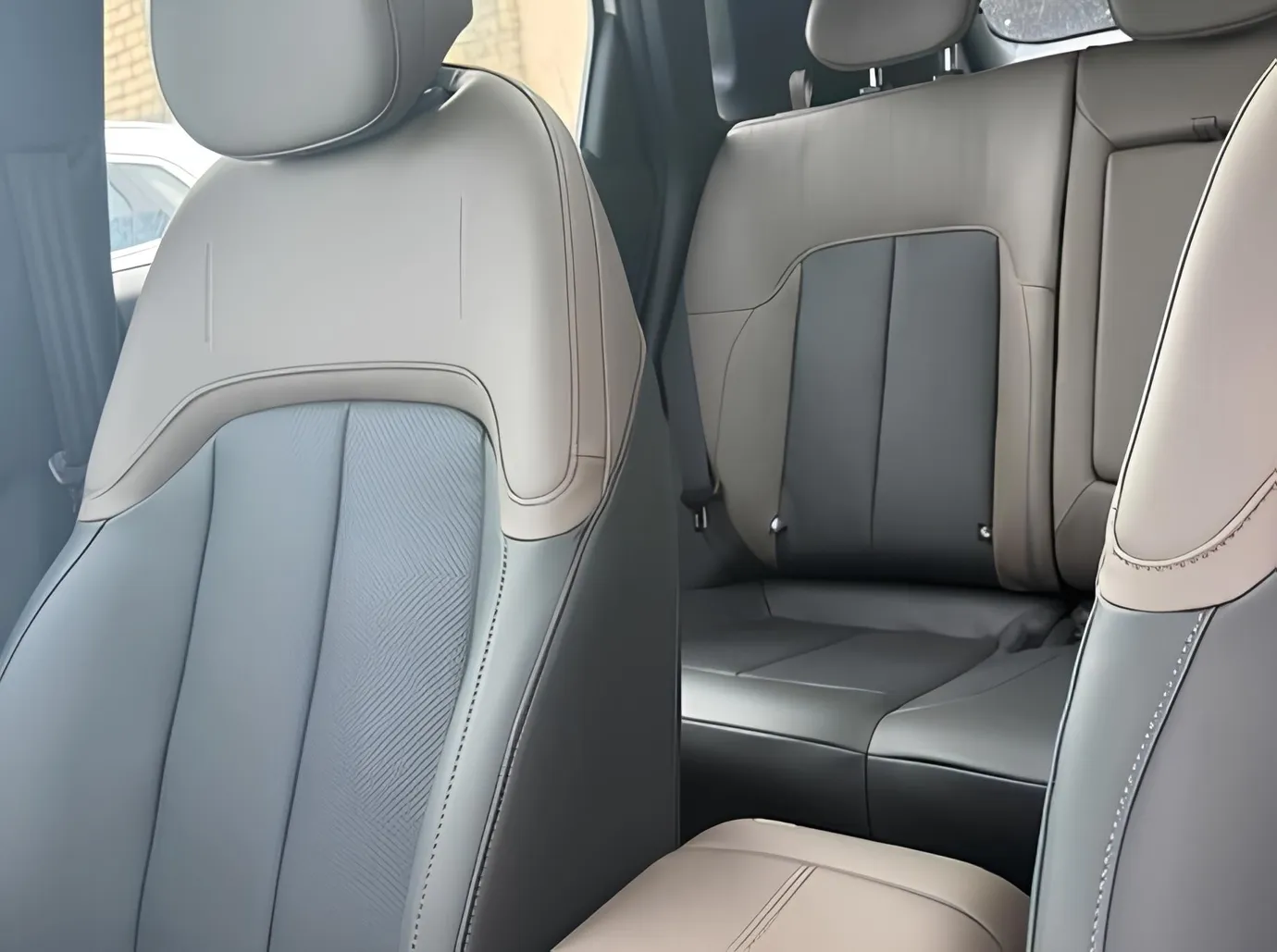 Changan CS 55 Plus, 1.5 L, 2026 год, 3 000 km, Баку - Цена: 42 000 ₼ - Tunel.az