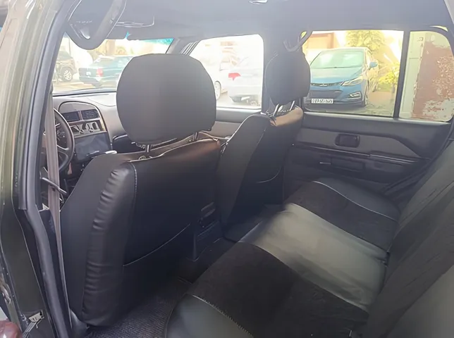 Nissan Pathfinder, 3.3 L, 1998 سنة, 390 000 km, Baku - السعر: 4 500 ₼ - Tunel.az