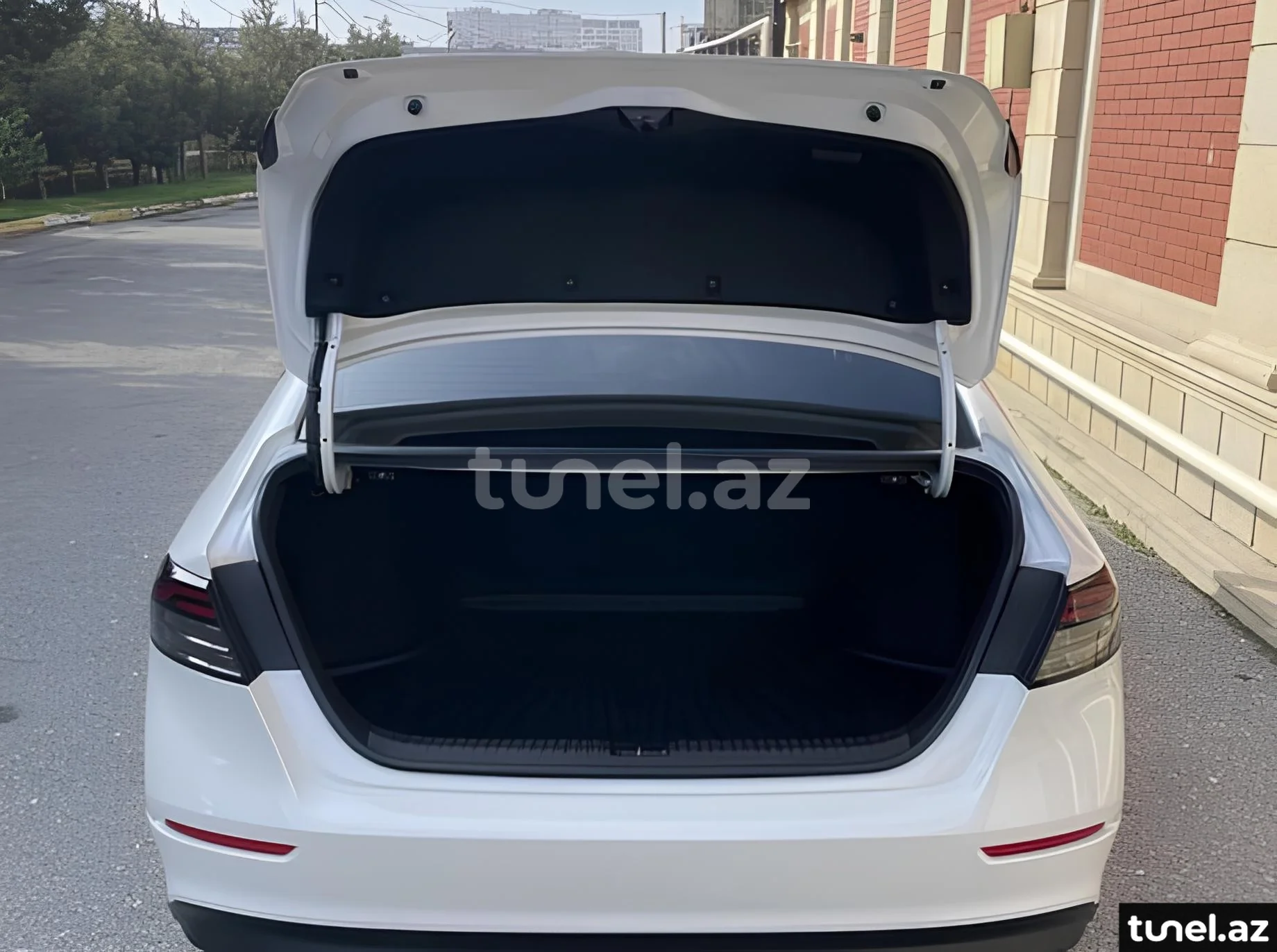 Honda Accord 2023