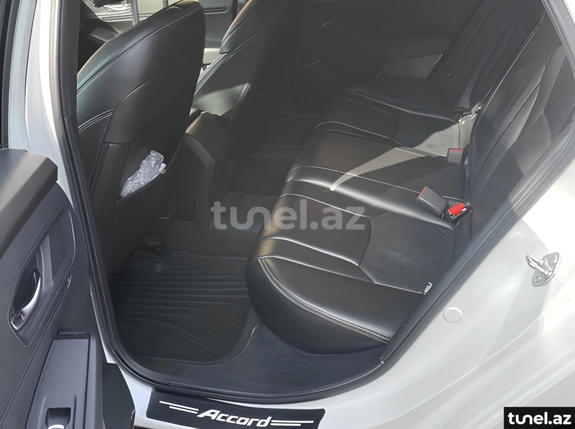 Honda Accord 2023