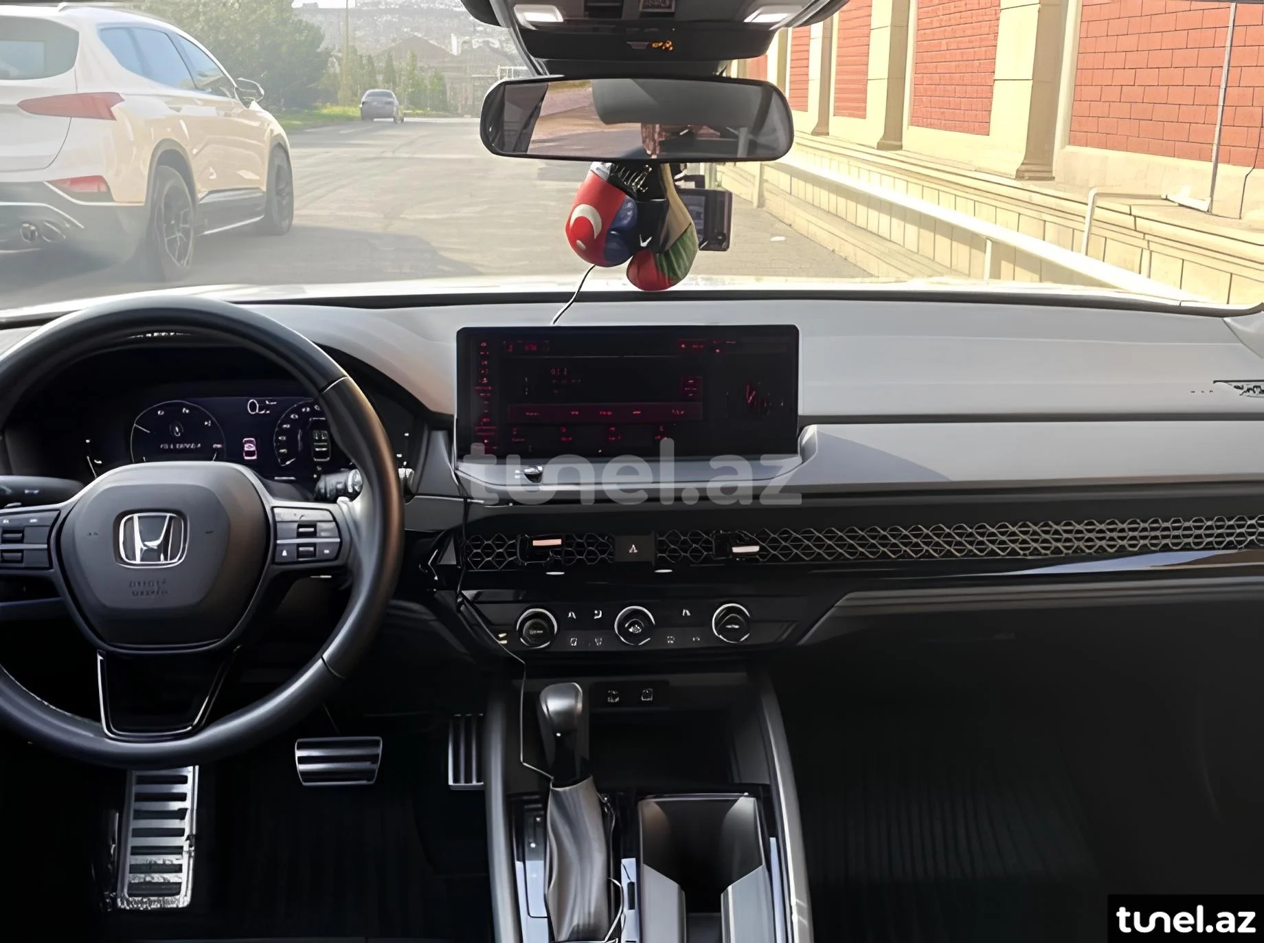 Honda Accord 2023